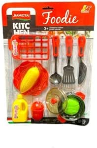 Kitchen Tools toy