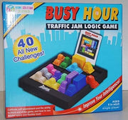 Busy Hour Game