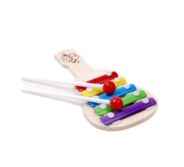 Wooden Xylophone toy