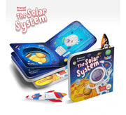 The Solar System Encyclopedia