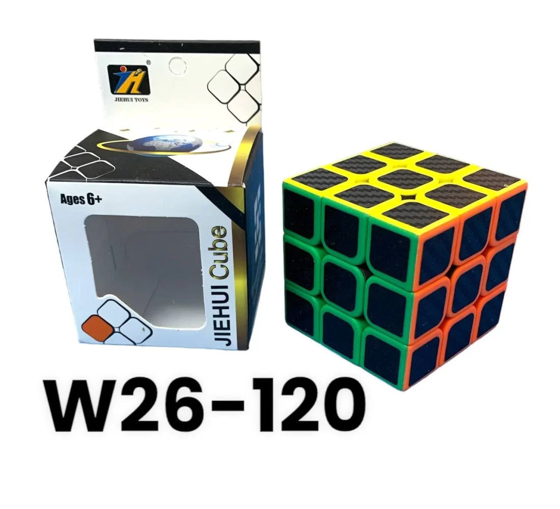Rubik cube 3x3