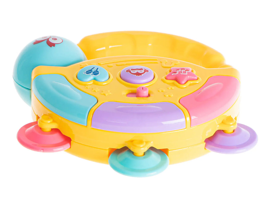 Baby Tambourine